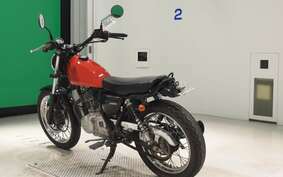 SUZUKI GRASS TRACKER NJ4BA