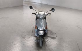 SUZUKI LETS4 CA45A