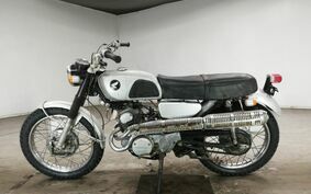 HONDA CL125 CL125