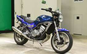 KAWASAKI BALIUS 250 ZR250A