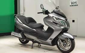 SUZUKI SKYWAVE 400 2008 CK44A