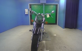 HONDA SHADOW 750 Gen. 2 1997 RC44