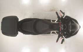 HONDA PCX 150 ABS KF30