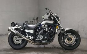YAMAHA VMAX 2LTN