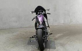 HONDA REBEL MC13