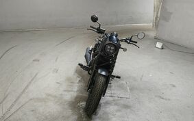 HONDA REBEL 250 S MC49