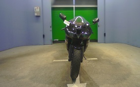 KAWASAKI NINJA ZX-6R 2007 ZX600P