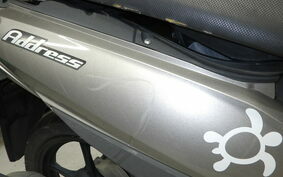 SUZUKI ADDRESS 110 CE47A