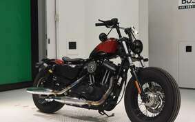 HARLEY XL1200X 2010