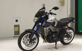 YAMAHA MT-09 A 2015 RN34J