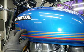 HONDA CB400T HAWK 2 1977 CB400T