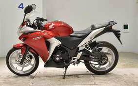 HONDA CBR250R GEN 3 MC41