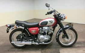 KAWASAKI W650 2005 EJ650A