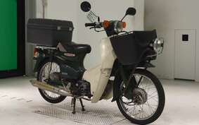 HONDA C50 SUPER CUB AA01