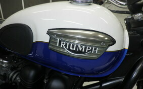 TRIUMPH SCRAMBLER 900 2007 J9171G