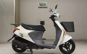 SUZUKI LET's 5 CA47A