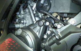 HONDA CBR250RR A MC51