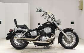 HONDA SHADOW 400 2005 NC34