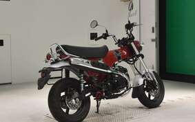 HONDA DAX 125 JB04