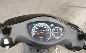 YAMAHA AXIS 125 TREET SE53J