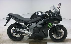 KAWASAKI NINJA 400 R 2011 ER400B