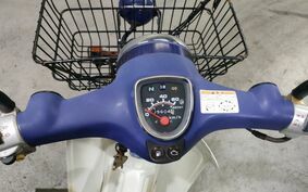 HONDA PRESS CUB 50 AA01