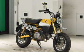 HONDA MONKEY 125 JB02