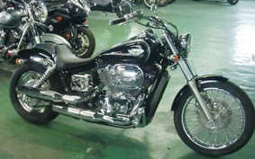 HONDA SHADOW 400 SLASHER 2005 NC40