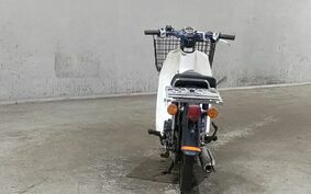 HONDA PRESS CUB 50 AA01