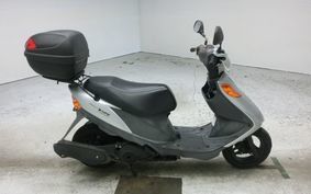 SUZUKI ADDRESS V125 CF4EA