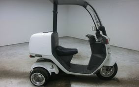 HONDA GYRO CANOPY TA02