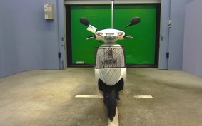 SUZUKI ADDRESS V50 Gen.2 CA44A