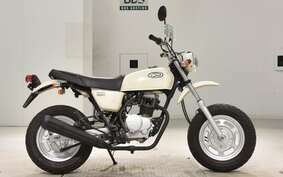 HONDA APE 100 HC07