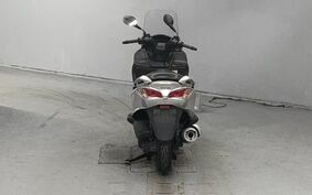 SUZUKI SKYWAVE 200 (Burgman 200) CH41A