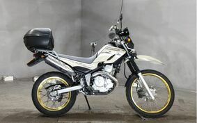 YAMAHA SEROW 250 DG17J