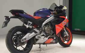 APRILIA RS660 2021