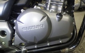 SUZUKI GSR250