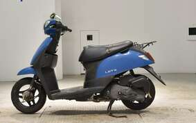 SUZUKI LET's CA4AA