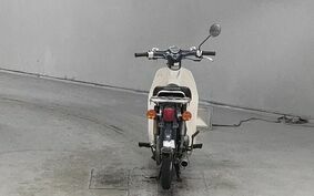 HONDA C50 SUPER CUB C50