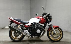 HONDA CB400SF VTEC 2004 NC39