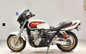 HONDA CB1300SF SUPER FOUR 2000 SC40