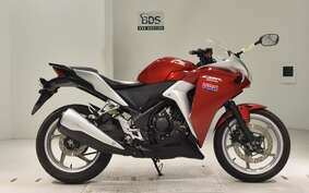 HONDA CBR250R GEN 3 MC41