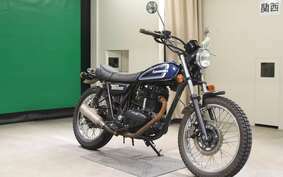 KAWASAKI 250TR BJ250F