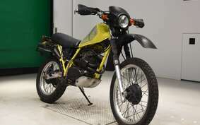 HONDA XL250R MD03