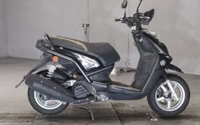 YAMAHA BW S125 SE45