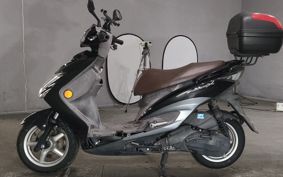 YAMAHA CYGNUS125X SE44J