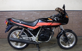 HONDA CBX250S MC12