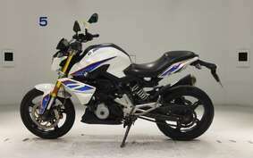 BMW G310R 2019