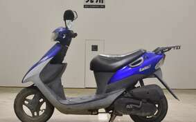 SUZUKI LET's 2 CA1PA