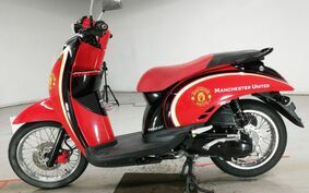 HONDA SCOOPY 110 I KT110C